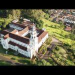 Floricultura Cemitério Municipal de Claraval