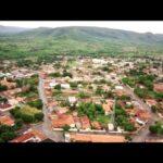 Floricultura Cemitério Municipal de Claro dos Poções