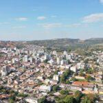 Floricultura Cemitério Municipal de Cláudio