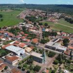Floricultura Cemitério Municipal de Conceição da Aparecida