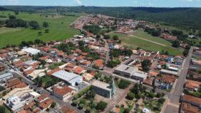 Floricultura Cemitério Municipal de Conceição da Aparecida