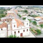 Floricultura Cemitério Municipal de Conceição da Barra de Minas