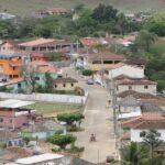 Floricultura Cemitério Municipal de Conceição de Ipanema