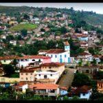 Floricultura Cemitério Municipal de Conceição do Mato Dentro