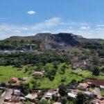 Floricultura Cemitério Municipal de Conceição do Pará