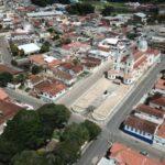 Floricultura Cemitério Municipal de Conceição do Rio Verde