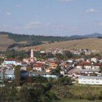 Floricultura Cemitério Municipal de Conceição dos Ouros