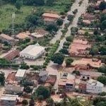 Floricultura Cemitério Municipal de Cônego Marinho