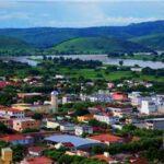 Floricultura Cemitério Municipal de Conselheiro Pena