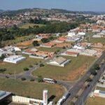 Floricultura Cemitério Municipal de Coração de Jesus