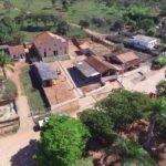 Floricultura Cemitério Municipal de Cordisburgo