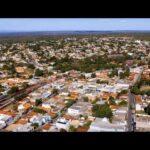 Floricultura Cemitério Municipal de Corinto