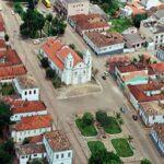 Floricultura Cemitério Municipal de Coronel Pacheco