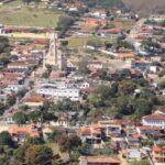 Floricultura Cemitério Municipal de Coronel Xavier Chaves