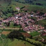 Floricultura Cemitério Municipal de Córrego do Bom Jesus