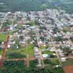 Floricultura Cemitério Municipal de Córrego Fundo