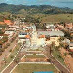 Floricultura Cemitério Municipal de Córrego Novo
