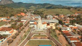 Floricultura Cemitério Municipal de Córrego Novo