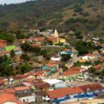 Floricultura Cemitério Municipal de Crisólita