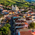 Floricultura Cemitério Municipal de Cristina