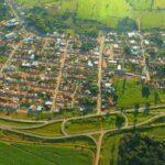 Floricultura Cemitério Municipal de Cruzeiro da Fortaleza