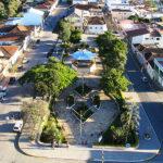 Floricultura Cemitério Municipal de Cruzília