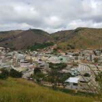 Floricultura Cemitério Municipal de Cuparaque