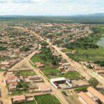 Floricultura Cemitério Municipal de Curral de Dentro