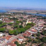Floricultura Cemitério Municipal de Delfinópolis