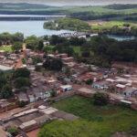 Floricultura Cemitério Municipal de Delta