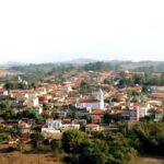 Floricultura Cemitério Municipal de Desterro de Entre Rios