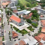 Floricultura Cemitério Municipal de Desterro do Melo