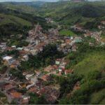 Floricultura Cemitério Municipal de Diogo de Vasconcelos