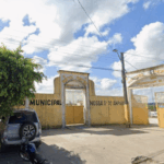 Floricultura Cemitério Municipal de Matriz de Camaragibe/AL