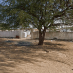 Floricultura Cemitério Municipal de Abaré/BA