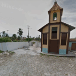 Floricultura Cemitério Municipal de Alcobaça/BA