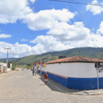 Floricultura Cemitério Municipal de Almadina/BA