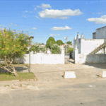 Floricultura Cemitério Municipal de Amargosa/Ba