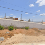 Floricultura Cemitério Municipal de Belo Monte/AL