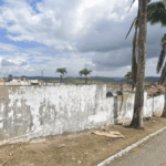 Floricultura Cemitério Municipal de Boca da Mata AL