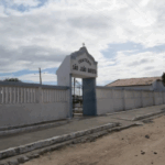 Floricultura Cemitério Municipal de Cacimbinhas/AL