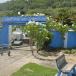 Floricultura Cemitério Municipal de Cajueiro/AL