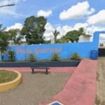 Floricultura Cemitério Municipal de Campestre/AL