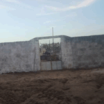 Floricultura Cemitério Municipal de Campo Grande/AL