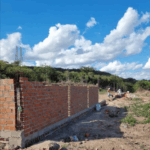 Floricultura Cemitério Municipal de Carneiros/AL