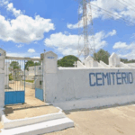 Floricultura Cemitério Municipal de Chã Preta/AL