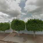 Floricultura Cemitério Municipal de Coité do Noia/AL