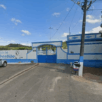 Floricultura Cemitério Municipal de Colônia Leopoldina/AL