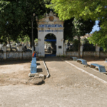 Floricultura Cemitério Municipal de Coruripe/AL