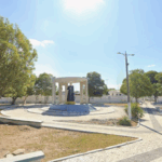 Floricultura Cemitério Municipal de Delmiro Gouveira/AL